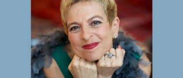 Event-Image for 'C&eacute;cile Rose: The Best of C&eacute;cile Rose'