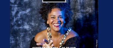 Event-Image for 'C&Eacute;CILE VERNY QUARTETT &middot; Reutlingen &middot; IN DER MITTE'