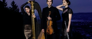 Event-Image for 'Serenaden um halb8: Gesang der Nacht'