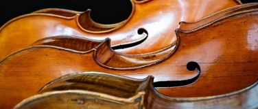 Event-Image for 'Silvesterkonzert bei Kerzenschein in der Marienkirche'