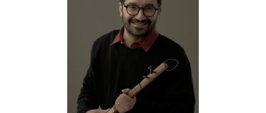 Event-Image for 'Cem Erdost Ileri - Kassel'