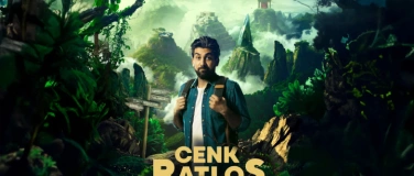 Event-Image for 'CenkCH Ratlos'