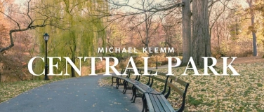 Event-Image for 'Central Park von Michael Klemm - Urauff&uuml;hrung'