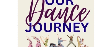 Event-Image for 'Our Dance Journey - Nachmittag Show'