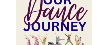 Event-Image for 'Our Dance Journey - Abend Show'