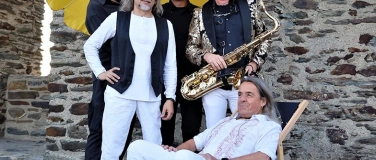 Event-Image for 'Century's Crime – The most authentic Tribute to Supertramp'