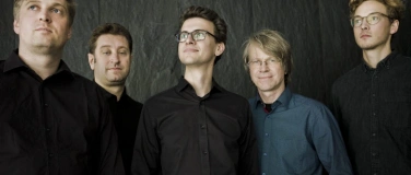 Event-Image for 'Christian Elsässer Quintett - The Move'