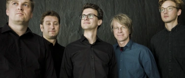 Event-Image for 'Christian Els&auml;sser Quintett'