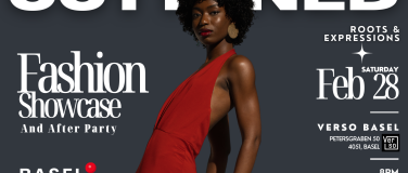 Event-Image for 'Basel's Afro Fashion and Culture Showcase plus After Party'