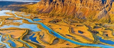 Event-Image for 'Explora präsentiert: Lappland - Europas wilder Norden'