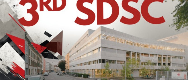 Event-Image for '3rd Swiss Dental Students Convention in Basel'