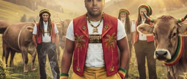 Event-Image for 'Kiko "N&ouml;d d&auml; Hellscht" Vibez St.Gallen'