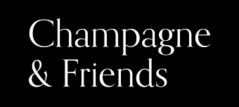 Organisateur de CHAMPAGNE & FRIENDS / ZURICH EDITION