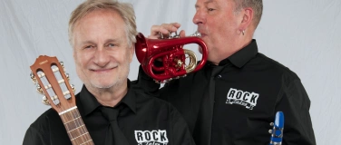 Event-Image for '„RockTales“ – Bands, Stars und ihre Macken'