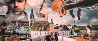 Event-Image for 'Outdoor Smartphone Stadrallye in Regensburg'