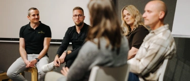 Event-Image for 'Connect & Grow - Inspiration'