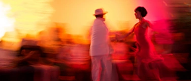 Event-Image for 'Chachacha Anfänger Workshop'