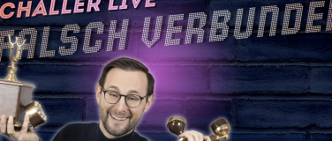 Event-Image for 'Ch&auml;ller - Falsch verbunden'