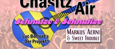 Event-Image for 'ChäsitzAir 2025'