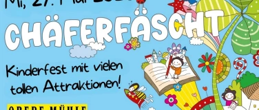 Event-Image for '5. Ch&auml;ferf&auml;scht'