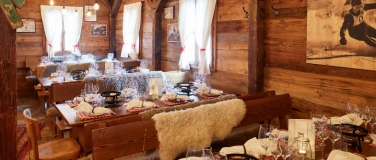 Event-Image for 'wnzs Xmas-Fondue im heimeligen Fondue-Chalet Zug'