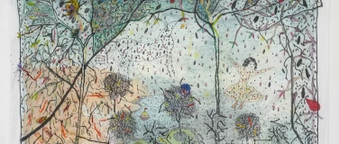 Event-Image for 'Ausstellung &laquo;Brian Dawn Chalkley. Angels Suffer Too&raquo;'