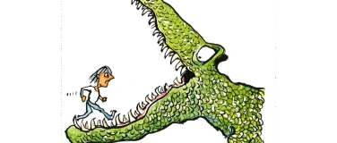 Event-Image for 'Wochenendseminar "Von der Angst zum Mut"'