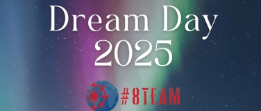 Event-Image for '#8Team - Dream Day 2025'