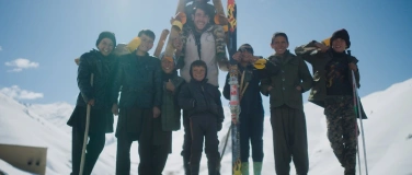 Event-Image for 'Champions of the Golden Valley'