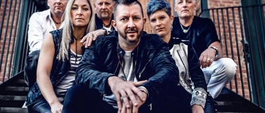 Event-Image for 'Merziger Altstadtfest'