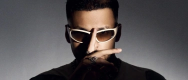 Event-Image for 'ARABIQUE - 1001 Nacht! • DJ YOUNGMR (&Auml;gypten)'