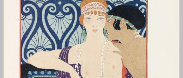 Event-Image for 'Chansons de Bilitis - Liederabend'