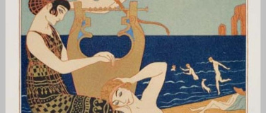 Event-Image for 'Chansons de Bilitis – Musique Mystique'