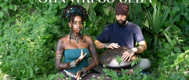 Event-Image for 'CHANTRESS SEBA'