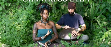 Event-Image for 'CHANTRESS SEBA'