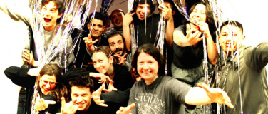 Event-Image for 'Chaos Cabaret – die Kulturkosmonauten-Stückproduktion 2026'