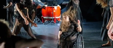 Event-Image for 'Sollen sie doch Chaos fressen'