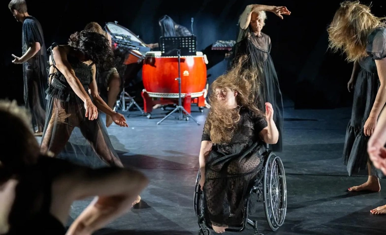 Event-Image for 'Sollen sie doch Chaos fressen'