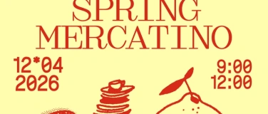 Event-Image for 'Charity Flohmarkt im Coccodrillo'