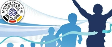 Event-Image for 'Charity Walk Ludwigshafen'