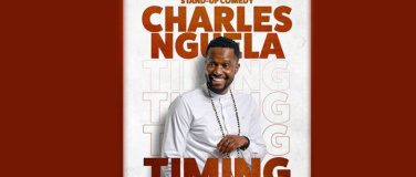 Event-Image for 'Charles Nguela - Timing'