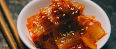 Event-Image for 'Kimchi selbermachen'