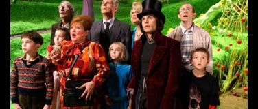 Event-Image for 'Charlie und die Schokoladenfabrik'