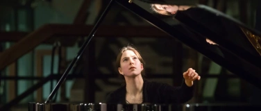 Event-Image for 'KlavierHausMusik: Charlotte Steppes - Klavier'
