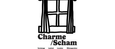 Event-Image for 'Vernissage zu "Charme / Scham"'