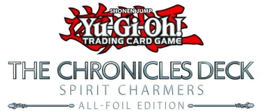 Event-Image for 'Yu-Gi-Oh! Chronicles Spiritcharmers Release Turnier - Januar'