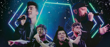 Event-Image for 'Chasing Chords - Die Acapella-show Von Invivas'