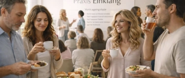 Event-Image for 'Tag der offenen T&uuml;r in der Praxis Einklang'