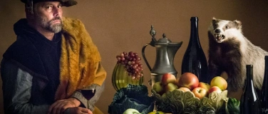 Event-Image for 'Winter Wine Tasting mit Arno Schembs & den Weingef&auml;hrten'