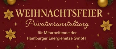 Event-Image for 'Private Weihnachtsfeier der HNE'